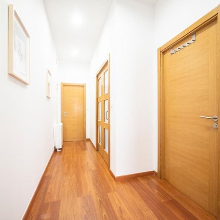 Apartamento Tierra Ferrol Dış mekan fotoğraf