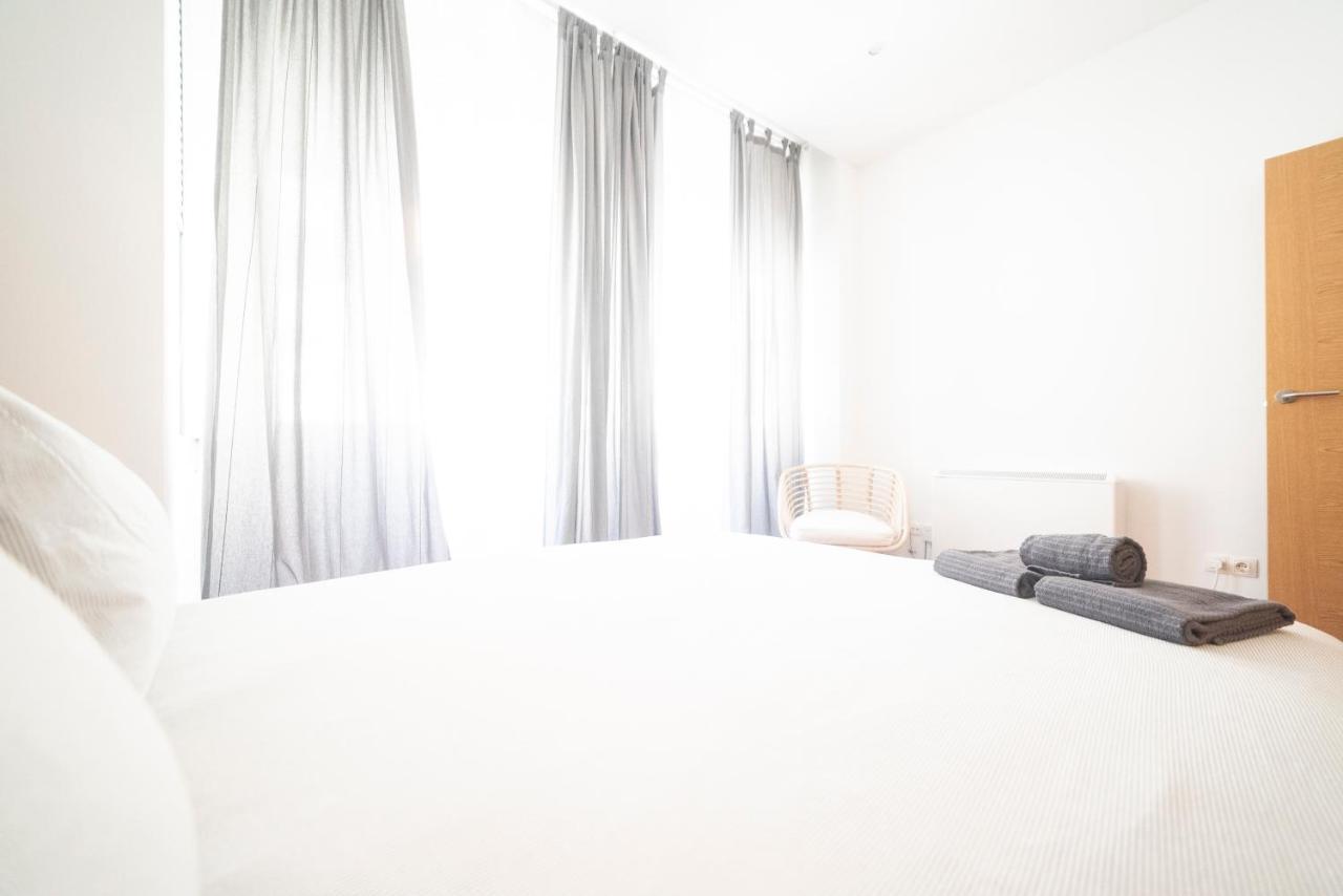 Apartamento Tierra Ferrol Dış mekan fotoğraf