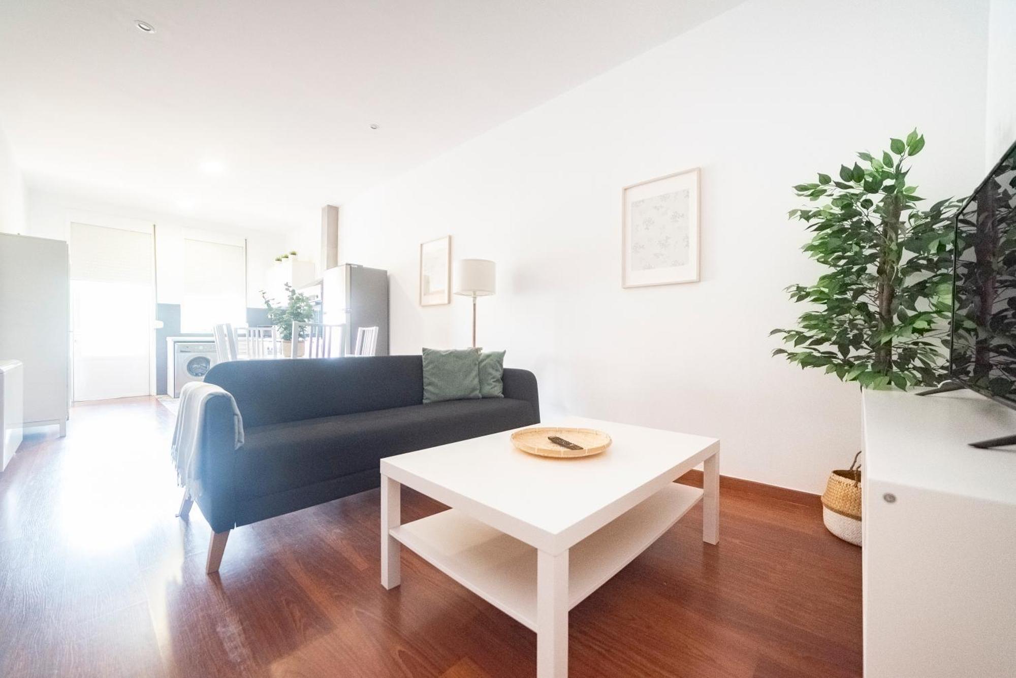 Apartamento Tierra Ferrol Dış mekan fotoğraf